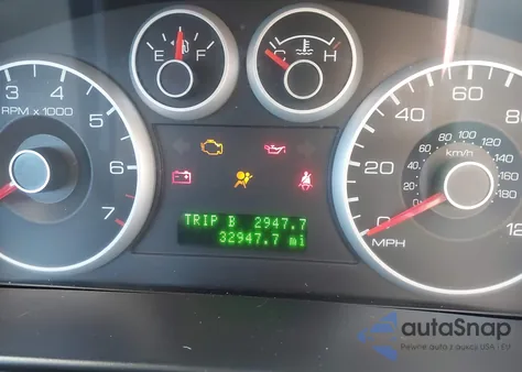 2008 Ford Fusion Se from USA, damaged, VIN 3FAHP07Z98R129486